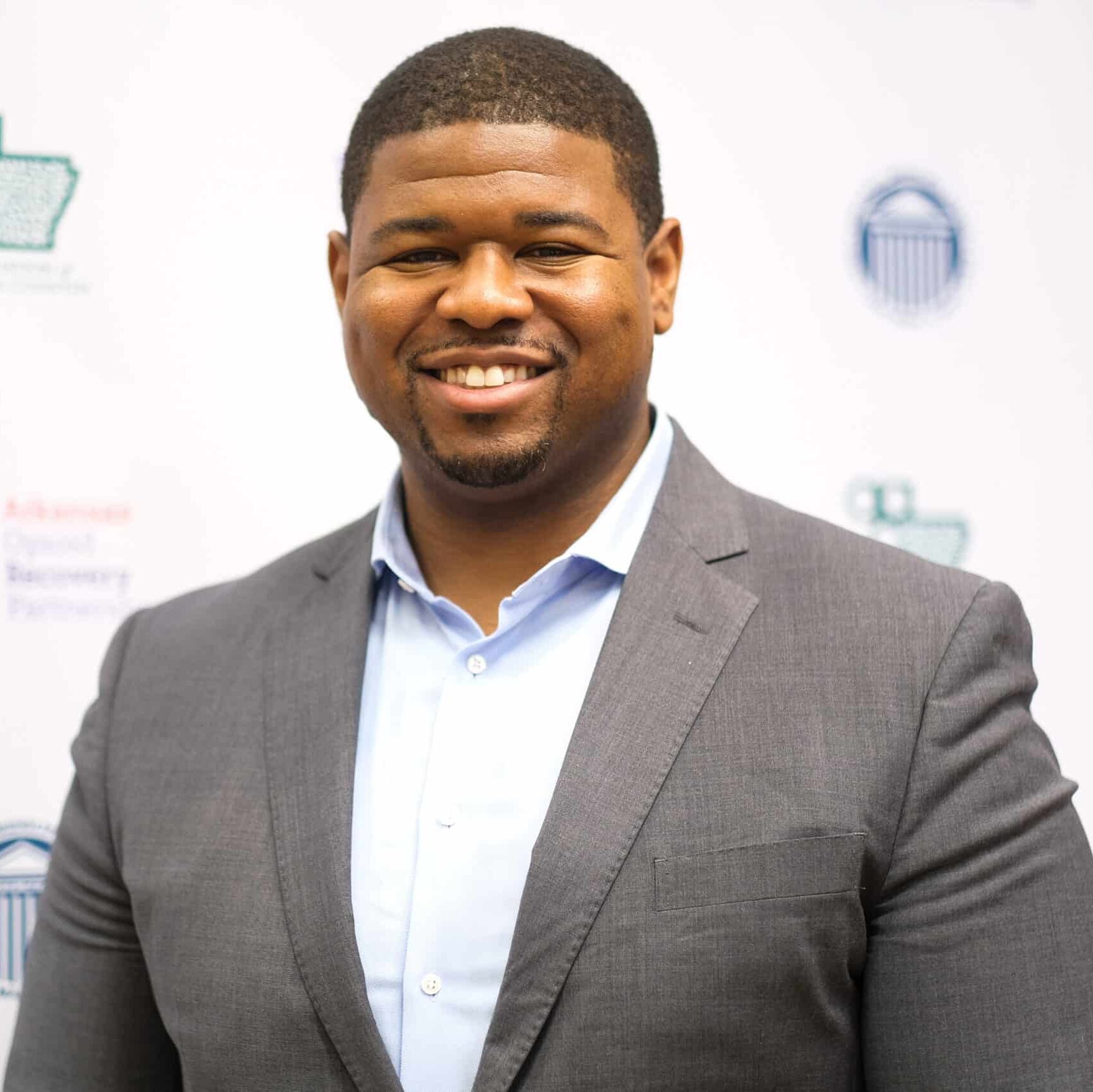 Dr. Johnathan Goree