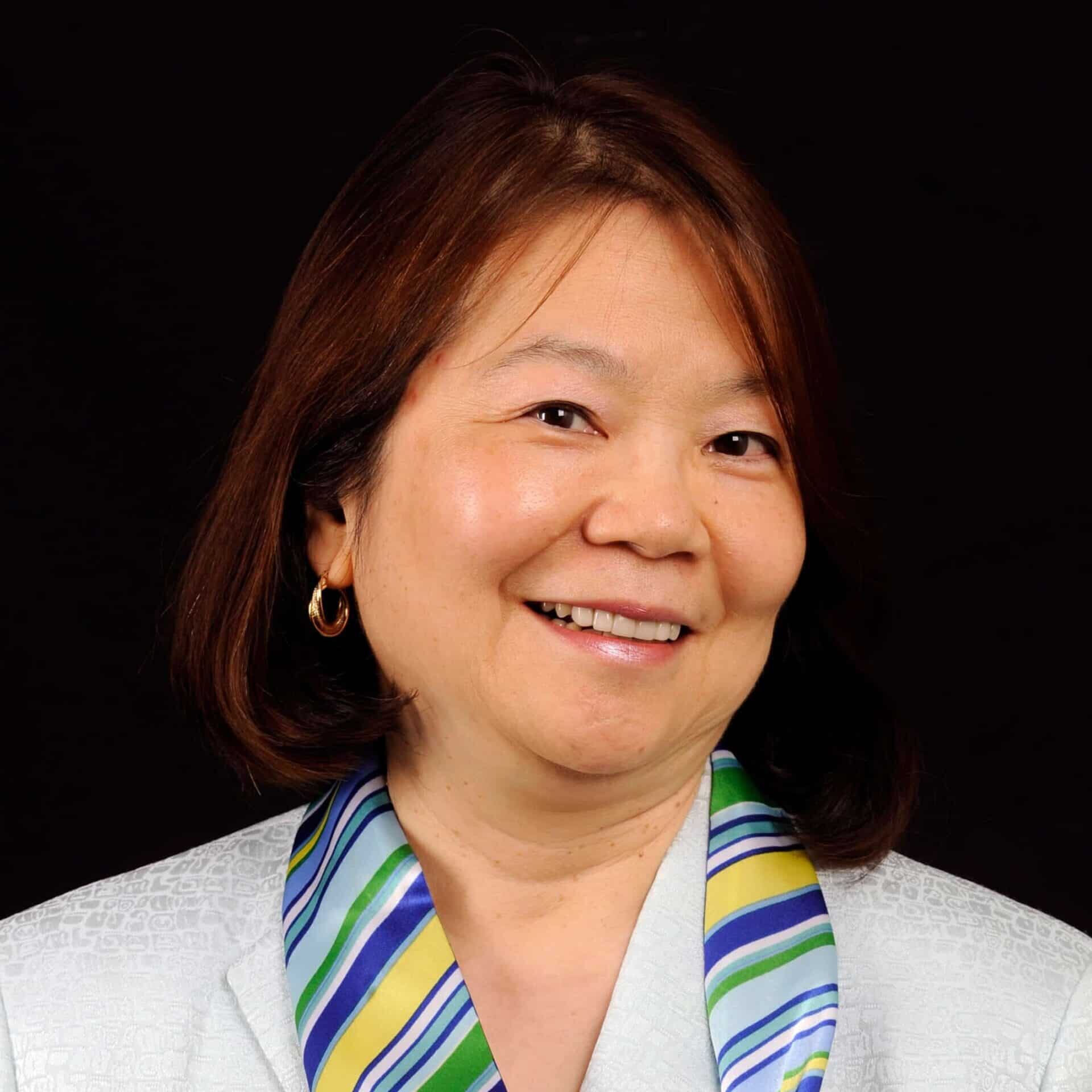 Dr. Jeanne Wei