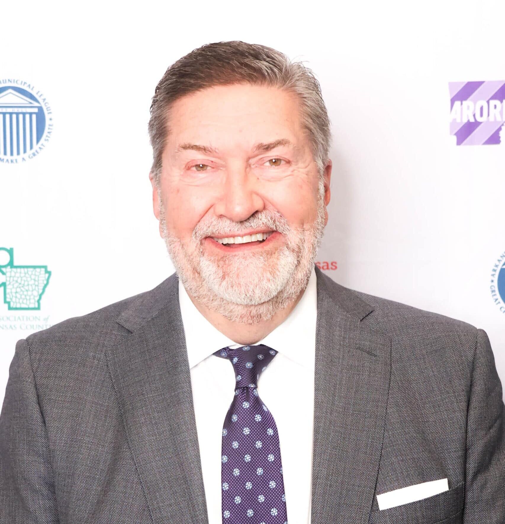 Mark R. Hayes, Executive DirectorArkansas Municipal League