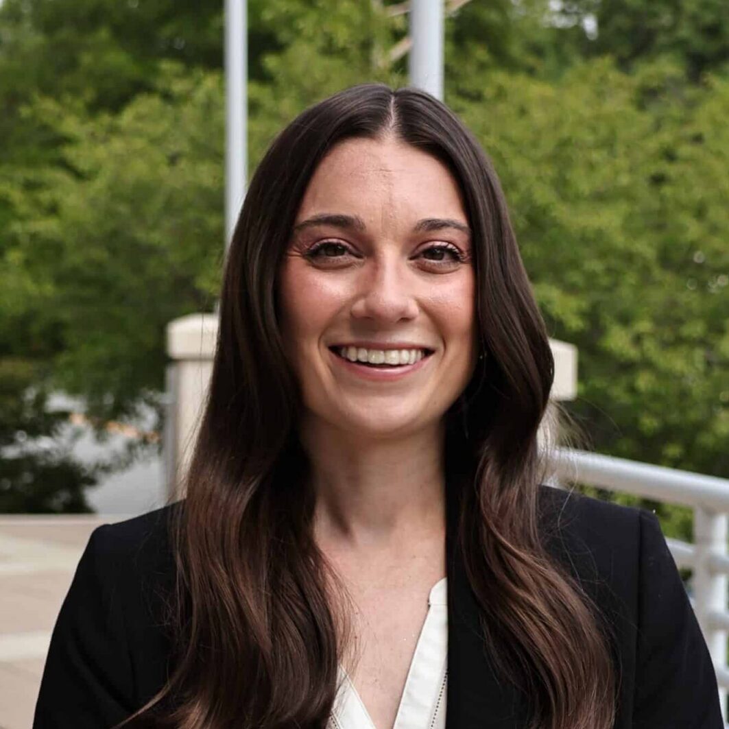 Lucy Burgess, Data Research ManagerArkansas Opioid Recovery Partnership